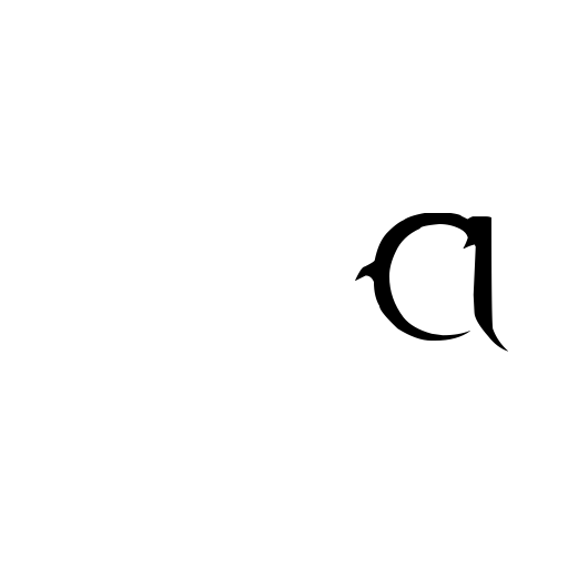 Anywhere But Home Font preview