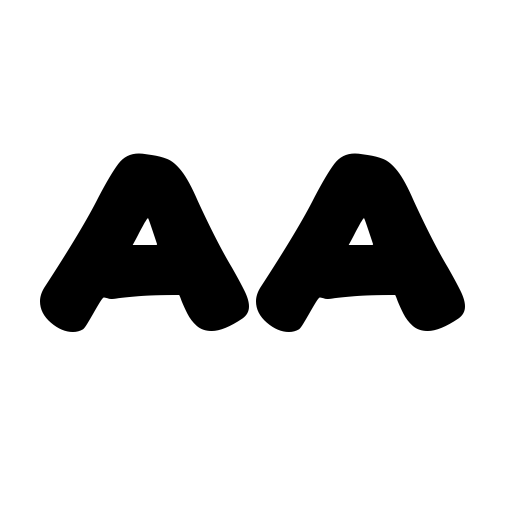 Aorta Cracker Font preview
