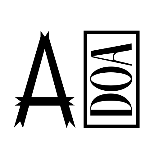 Apache Font preview
