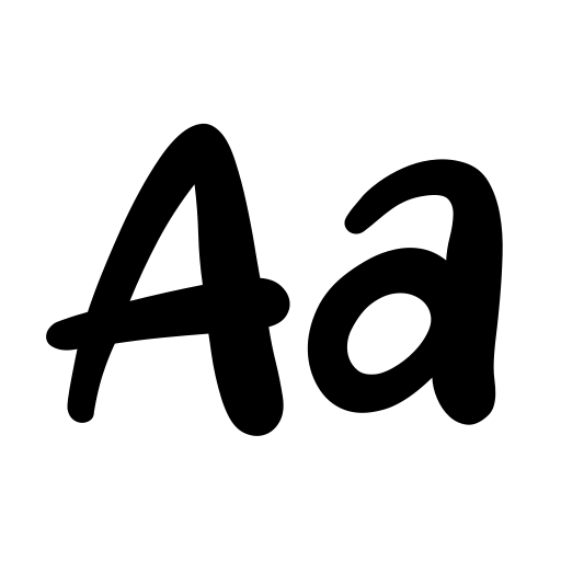 Apayah Loe Font preview