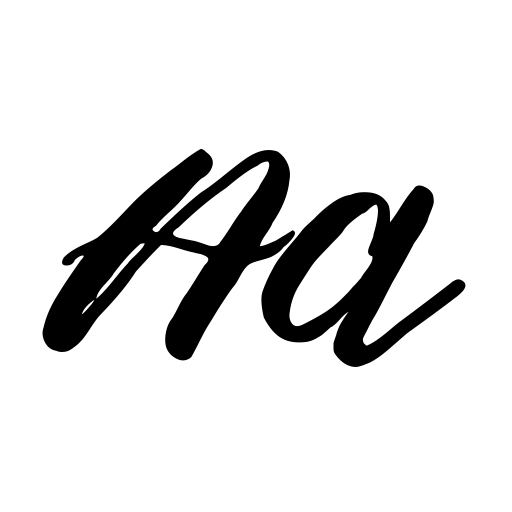 Apem Font preview