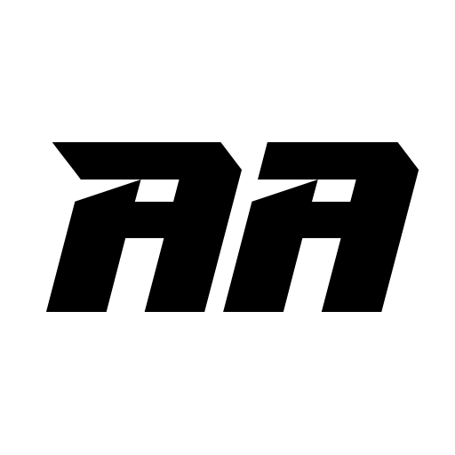 Apex-Corner Font preview
