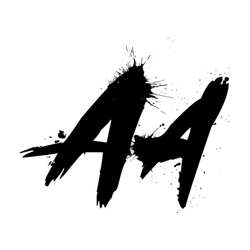 Apocalypse Grunge Font preview