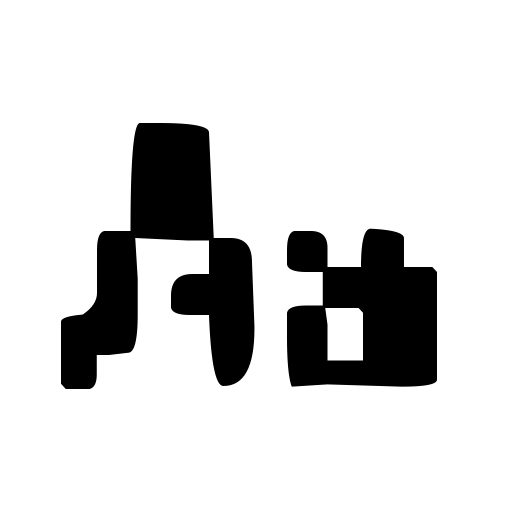 ApocalypseFax Font preview