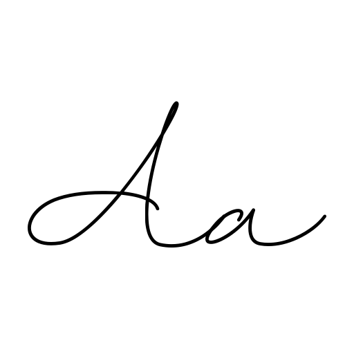 Apollo Butler Font preview