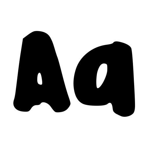 ApollosMum Font preview