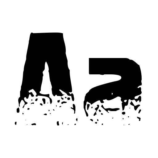Apostate Cancer Font preview