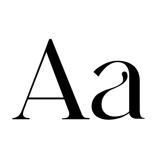 APOSTROPHIC Font preview