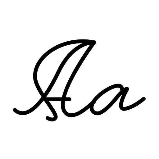 Appenzell Font preview