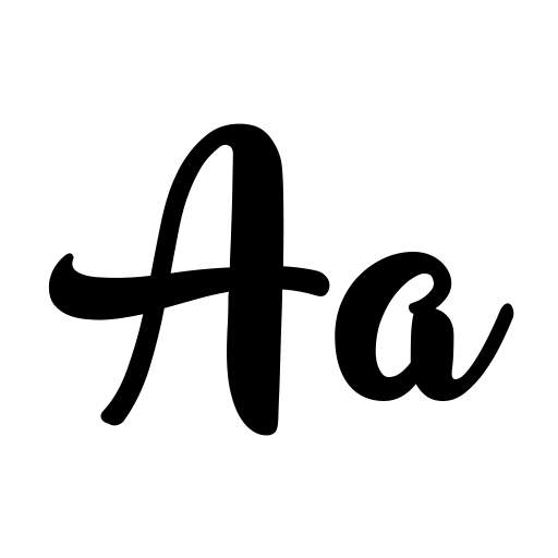 Appetizer FREE Font preview