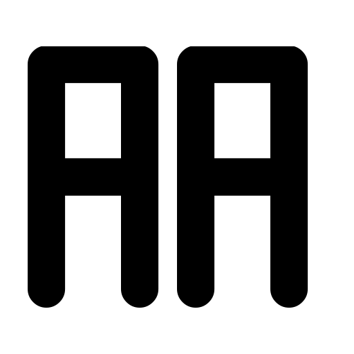 Apple Korea Font preview