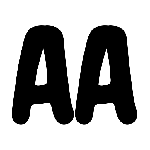 Apple Pie Font preview