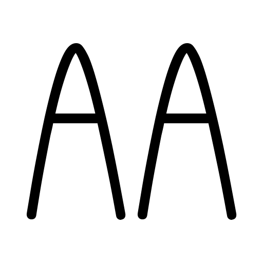 Apple Slices Font preview