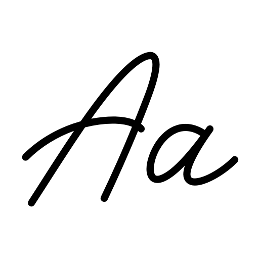 Apple Slices Font preview