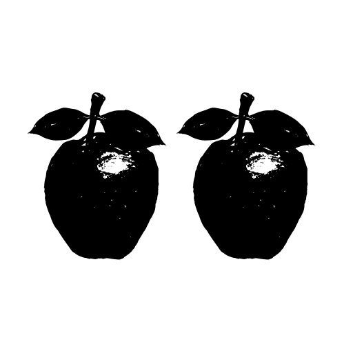 Apple Tree Font preview