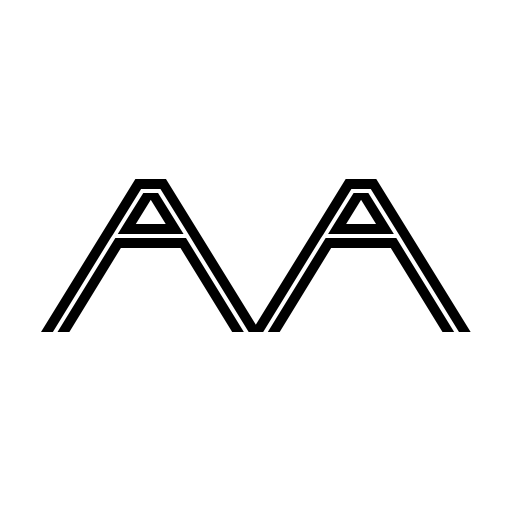 Applentosh Font preview