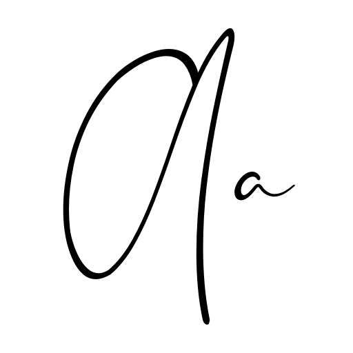Appocalypse Font preview