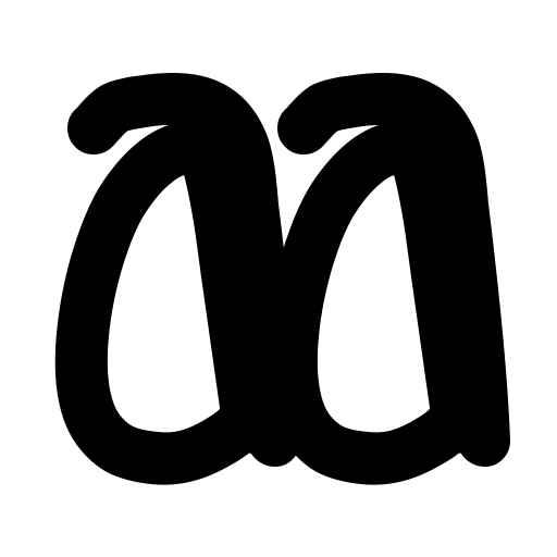 Apreciated Font preview