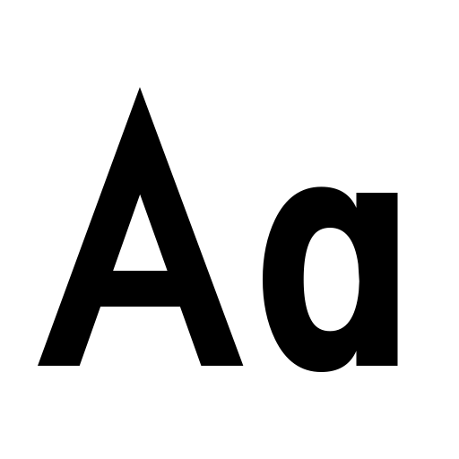 Aprikas Regular Demo Font preview