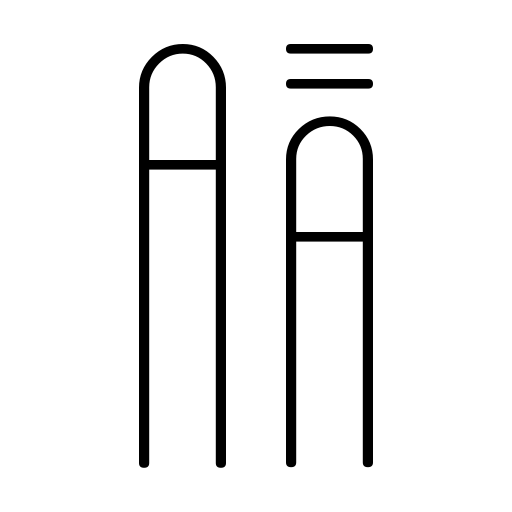 April Font preview