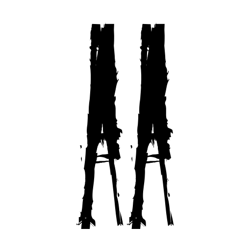 April Ten Font preview