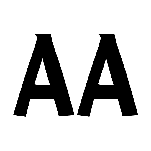 Aprilio Hope Font preview