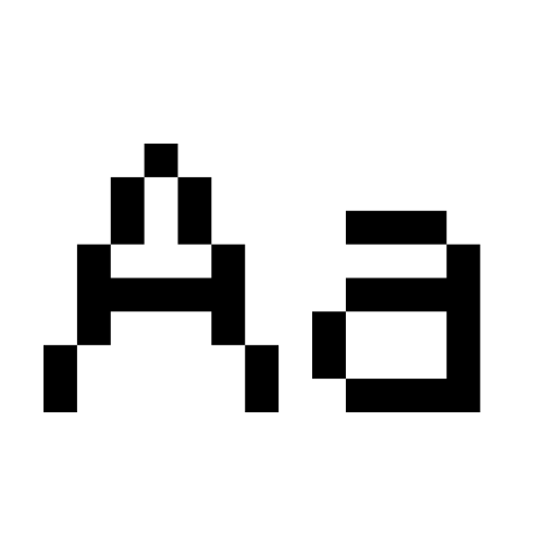 AprilSans Font preview