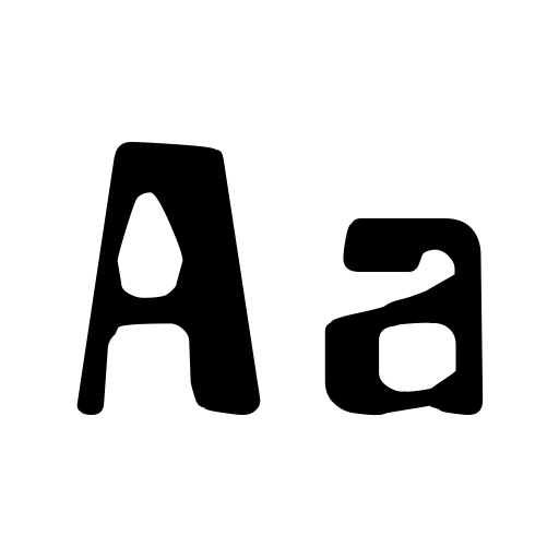 aptango Font preview