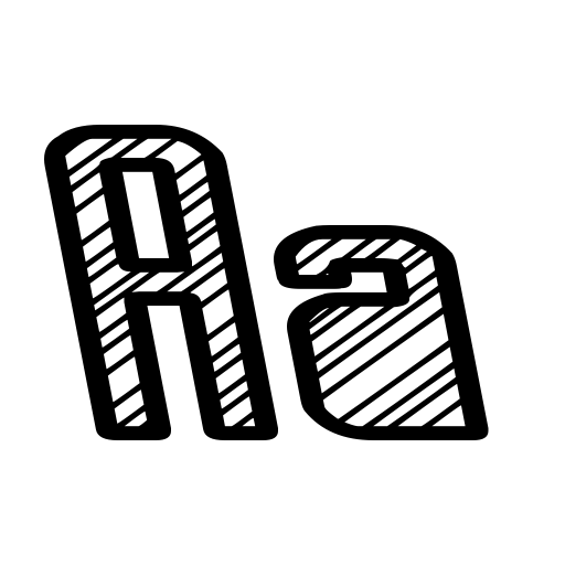 Apurado Royitto St Font preview