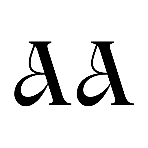 Aqila - Demo Version Font preview