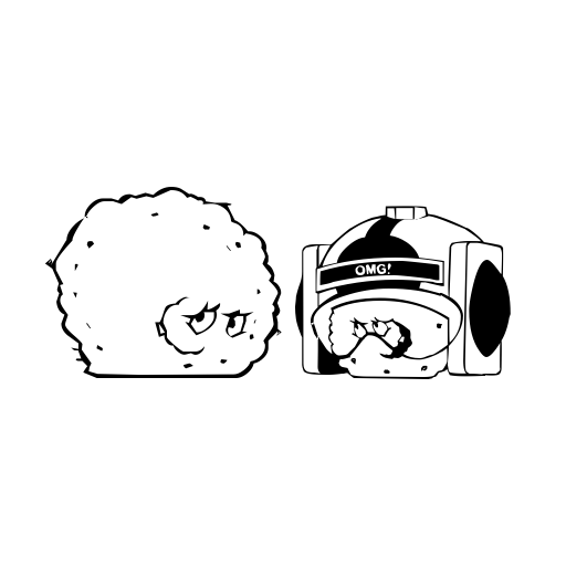 dingbats Font preview