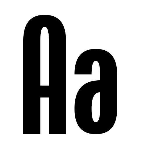 Aquamarina Font preview