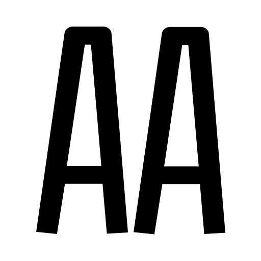 Aquarilla Font preview