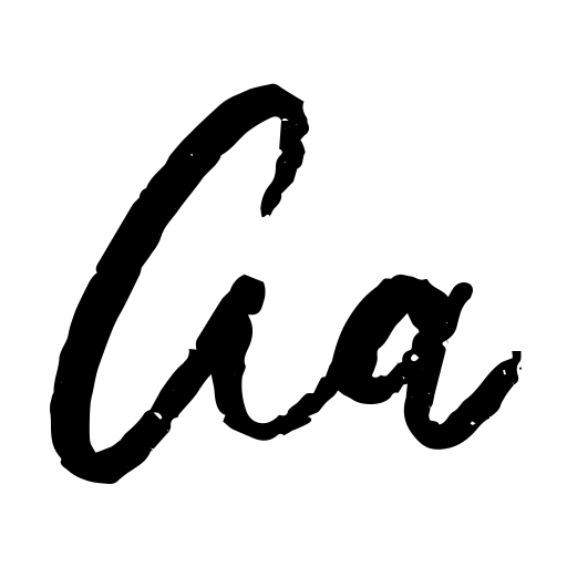Aquasimo Font preview