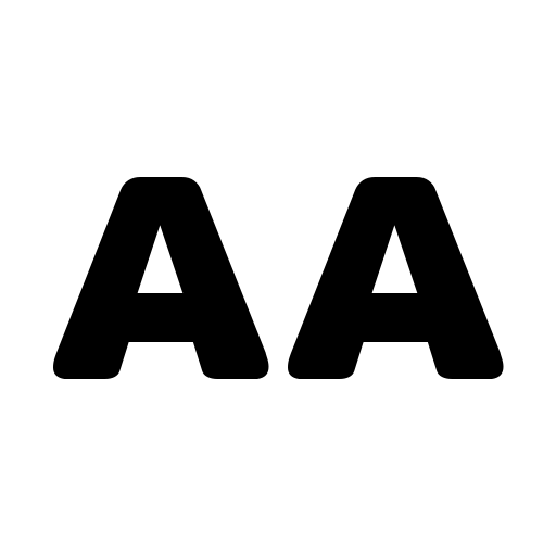Aquino Font preview