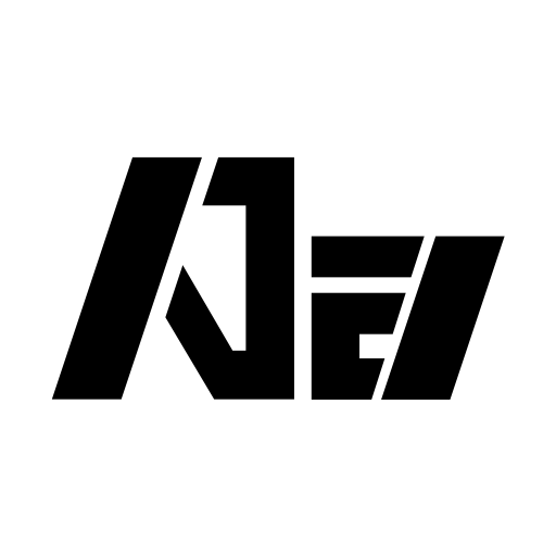 AQUIVER Font preview