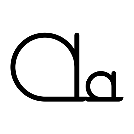Arab Empang Font preview