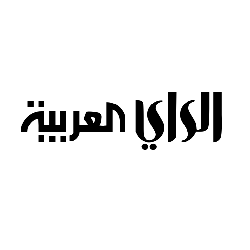 Arab TV logos Font preview