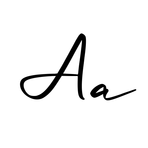 Arabella Font preview