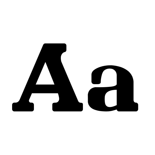 Arabella Font preview