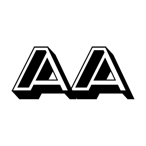 Arabeska Font preview