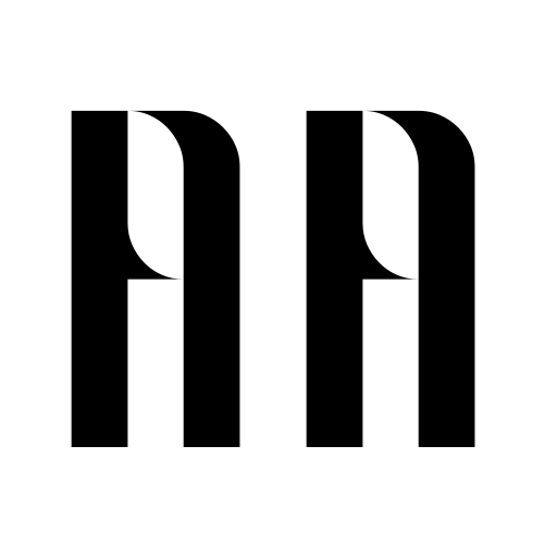Arabic curves Font preview