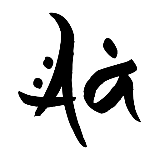 Arabic Magic Font preview