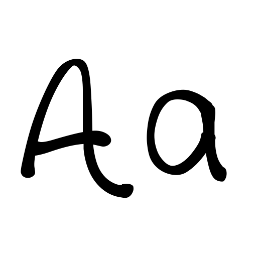 Arachel Font preview