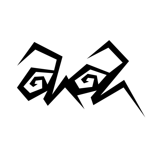 Arachnids Font preview