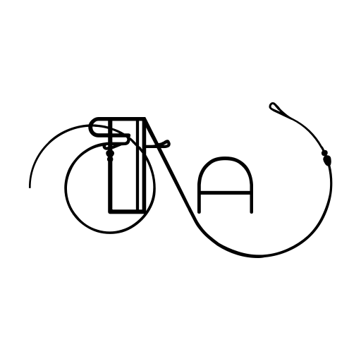Aracme Waround Font preview