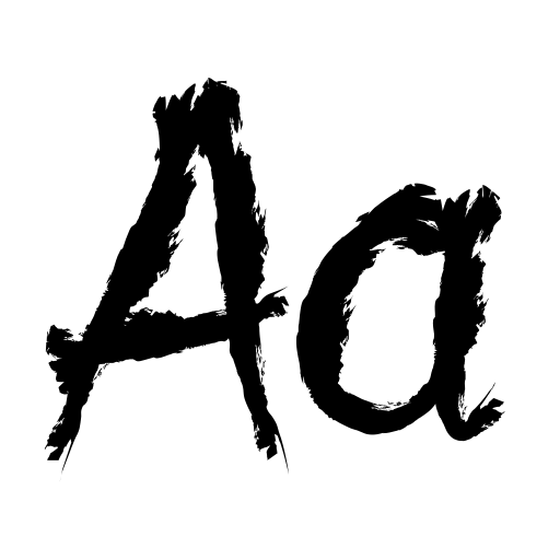 Arafura Font preview