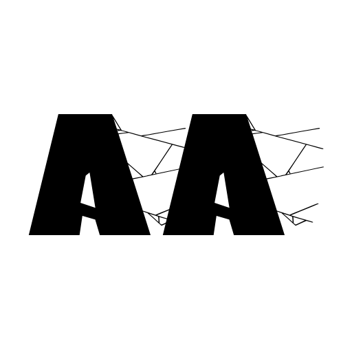 Arakphobia Font preview