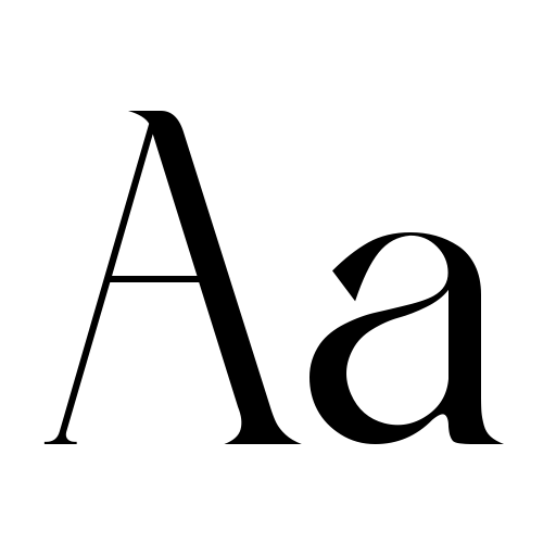 Arasik Font preview