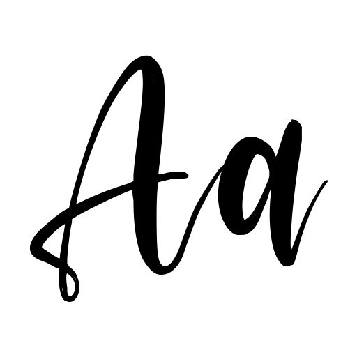 Arastela Font preview